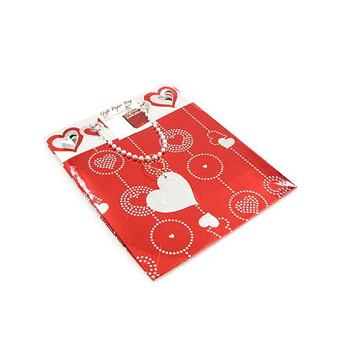 시스박스 - Heart Bag (VT0441)