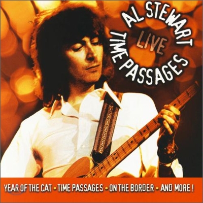 Al Stewart - Time Passage Live