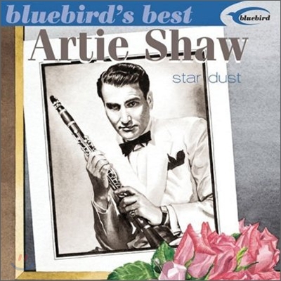 Artie Shaw - Stardust