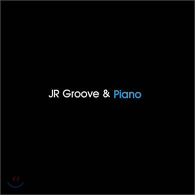 배진렬 1집 - JR Groove &amp; Piano