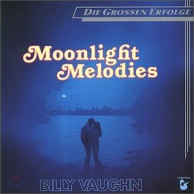 Billy Vaughn - Moonlight Melodies