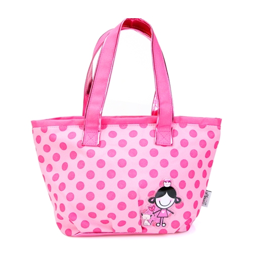 PRINCESS TARA - TOTE BAG (KBSM060)