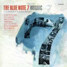 Blue Note 7 - Mosaic: A Celebration of Blue Note Records (Deluxe Edition)