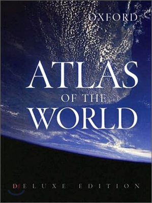 Atlas of the World