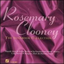 Rosemary Clooney - The Songbook Collection