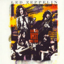 Led Zeppelin - How The West Was Won (3CD/Digipack/수입)