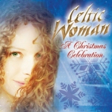 Celtic Woman - 켈틱 우먼 - 크리스마스 셀레브레이션 (Celtic Woman - Christmas Celebration/미개봉/ekcd0902)