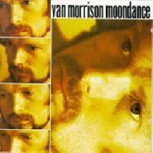 Van Morrison - Moondance (수입)