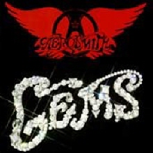 Aerosmith - Gems (Remastered/수입/미개봉)