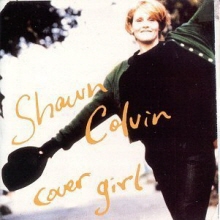 Shawn Colvin - Cover Girl (수입)