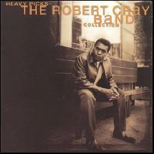 Robert Cray - Heavy Picks - The Robert Cray Band Collection (수입)