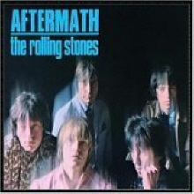 Rolling Stones - Aftermath (수입)