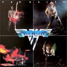 Van Halen - Van Halen (수입)