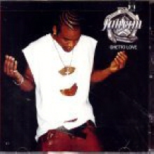 Jaheim - Ghetto Love