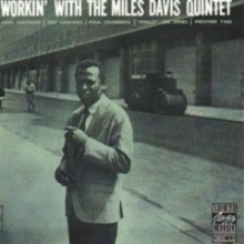 Miles Davis - Workin' With The Miles Davis Quintet (수입)