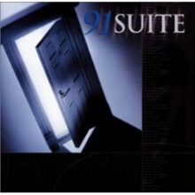 91 Suite - 91 Suite (일본수입)