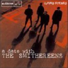 Smithereens - Date with the Smithereens (수입)