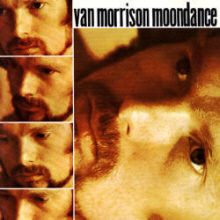 Van Morrison - Moondance (수입)