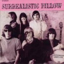 Jefferson Airplane - Surrealistic Pillow (수입)