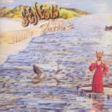 Genesis - Foxtrot (수입)