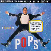 Keith Lockhart - A Splash Of Pops (bmgcd9h04)