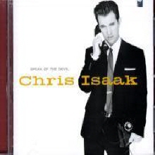 Chris Isaak - Speak Of The Devil (수입)