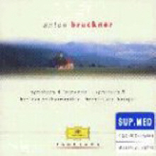 Herbert Von Karajan - Bruckner : Panorama (2CD/수입/4692652)