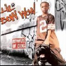 Lil Bow Wow - Beware Of Dog (수입)