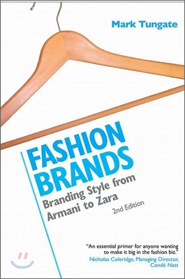 Fashion Brands (Hardcover, 2nd)