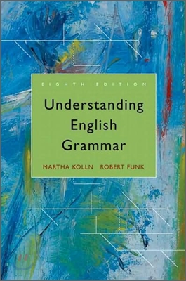 Understanding English Grammar (8th Edition, Paperback)