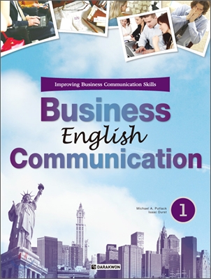 Business English Communication 1