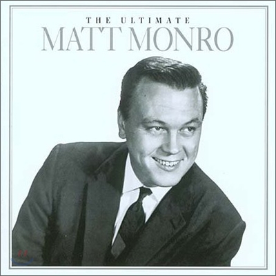 Matt Monro - Ultimate Matt Monro