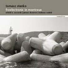 Tomasz Stanko - Freelectronic In Montreux