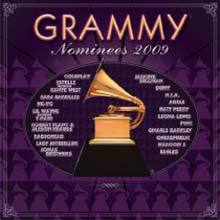 Grammy Nominees (그래미 노미니스) 2009