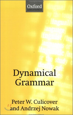 Dynamical Grammar