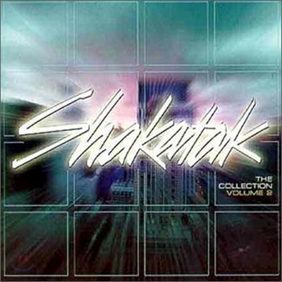 Shakatak - The Collection Vol.2: Best Of The Best