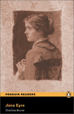 Penguin Readers Level 3 : Jane Eyre (Book &amp; CD)