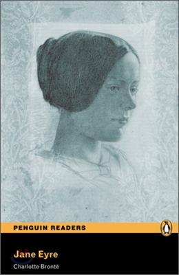 Penguin Readers Level 5 : Jane Eyre (Book &amp; CD)