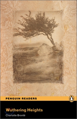 Penguin Readers Level 5 : Wuthering Heights (Book & CD)