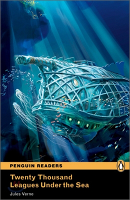 Level 1: 20,000 Leagues Under the Sea