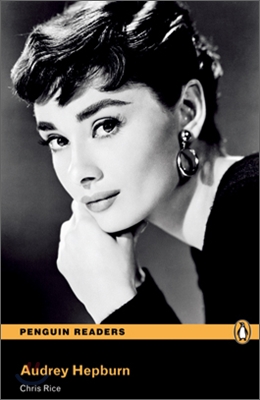 Level 2: Audrey Hepburn (Paperback, 2 ed)