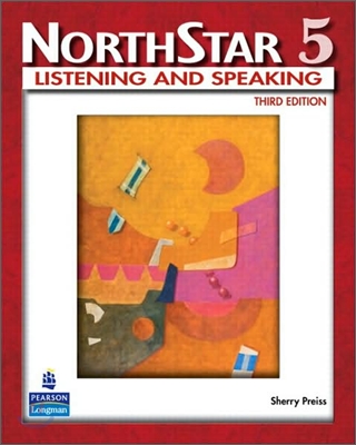 NorthStar Listening and Speaking Level 5 : Student Book