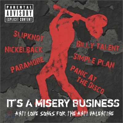 It&#39;s A Misery Business