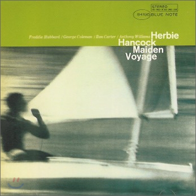 Herbie Hancock - Maiden Voyage