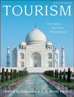 Tourism (Hardcover, 11th)