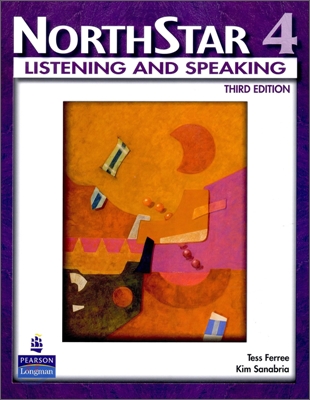 NorthStar Listening and Speaking Level 4 : Student Book