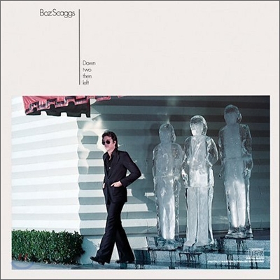 Boz Scaggs - Down Two Then Left