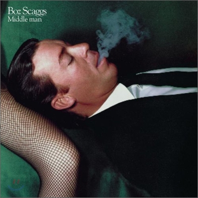 Boz Scaggs - Middle Man