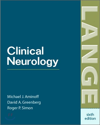 Clincial Neuropology, 6/E