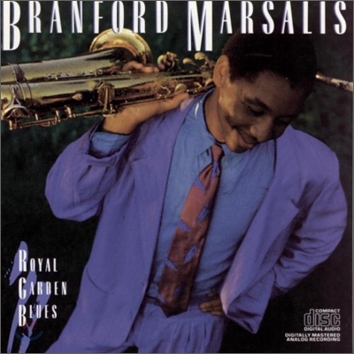 Branford Marsalis - Royal Garden Blues